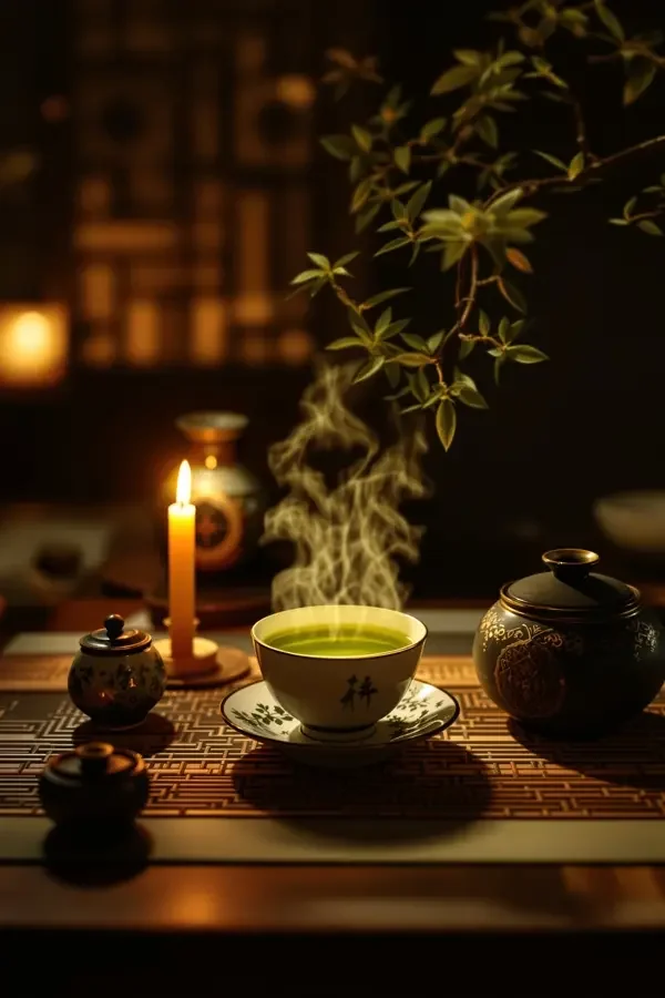 春水煎茶封面 - 福利视频在线播放